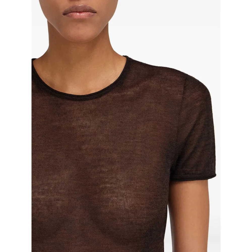 Sweaters Brown sold by Wanan Luxury product image thumbnail 5