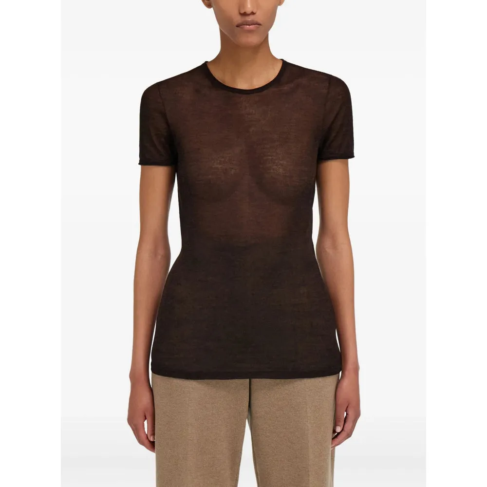 Sweaters Brown sold by Wanan Luxury product image thumbnail 2