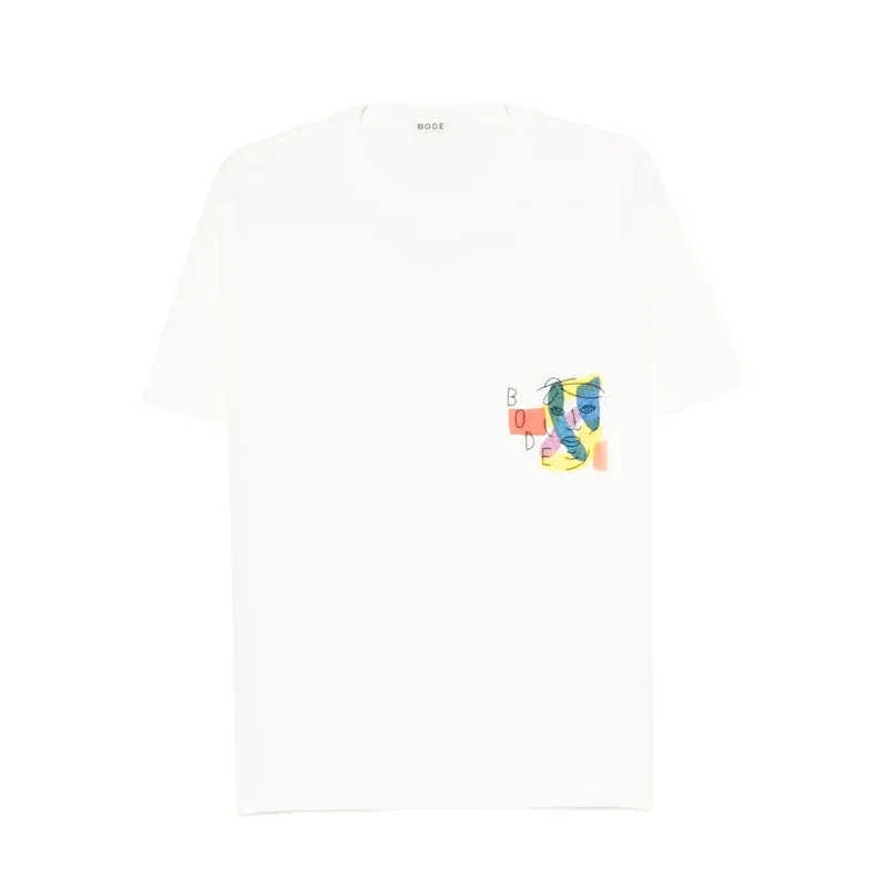 T Shirts White sold by Wanan Luxury