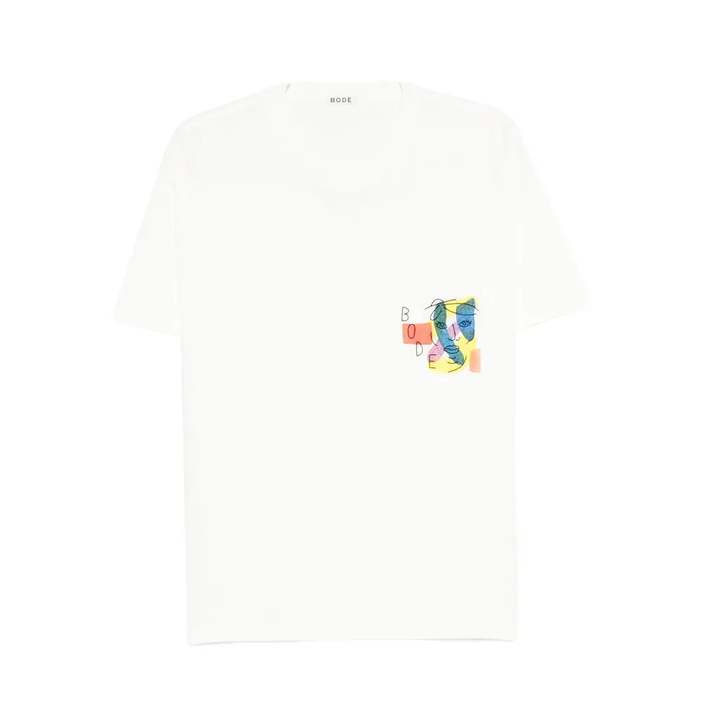 T Shirts White sold by Wanan Luxury