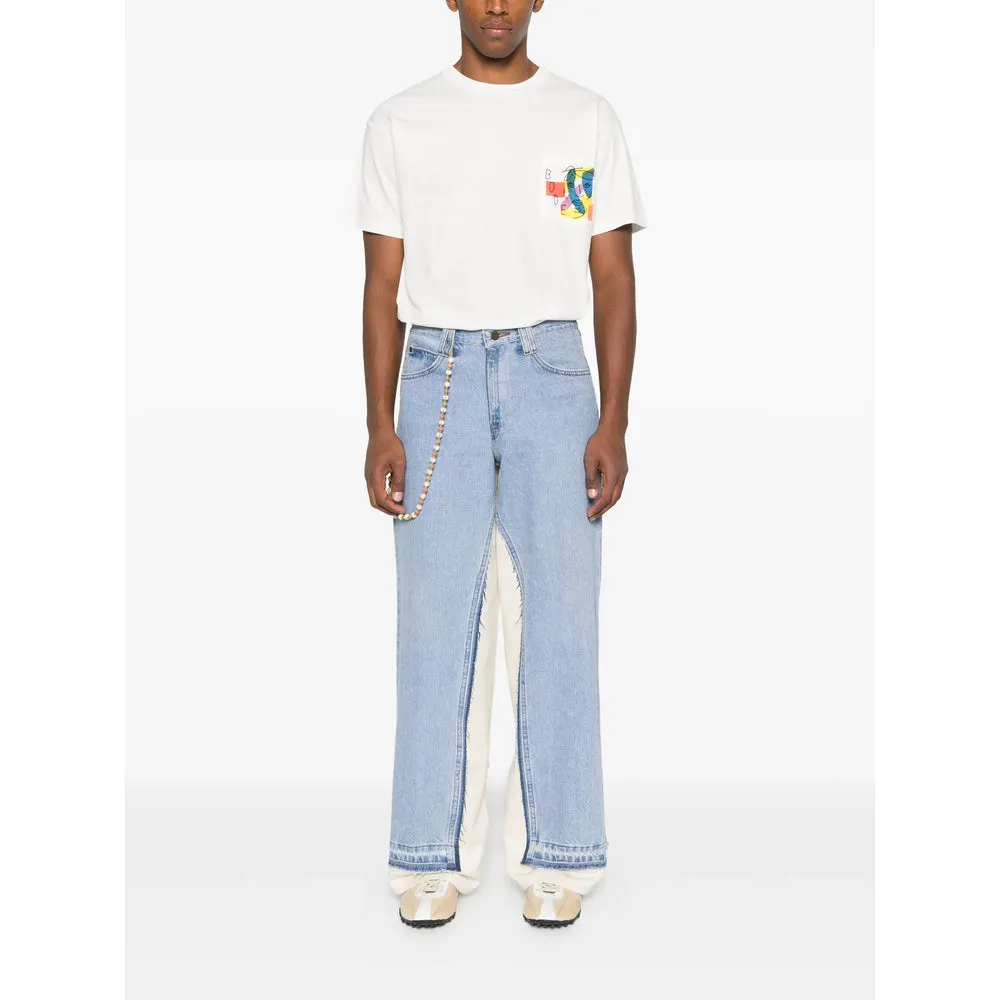 T Shirts White sold by Wanan Luxury product image thumbnail 2