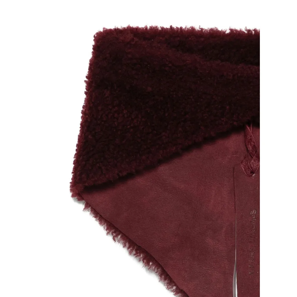 Scarves Red sold by Wanan Luxury product image thumbnail 3