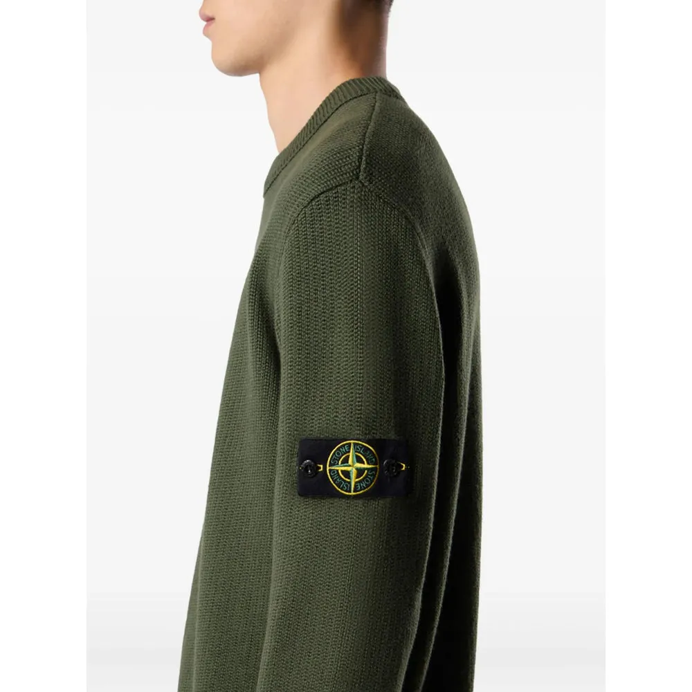 Sweaters Green sold by Wanan Luxury product image thumbnail 3