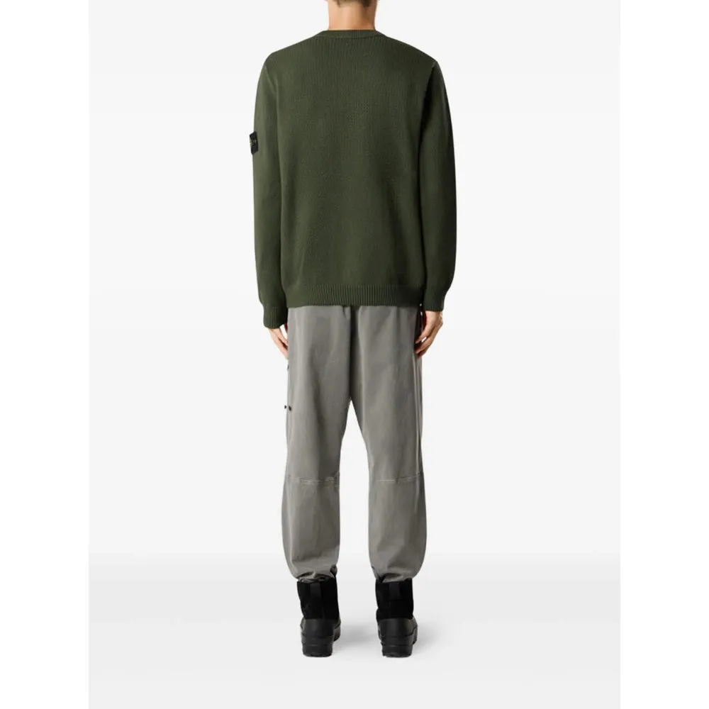 Sweaters Green sold by Wanan Luxury product image thumbnail 4