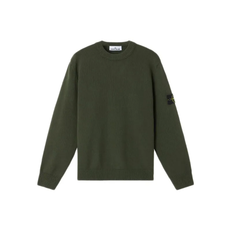 Sweaters Green sold by Wanan Luxury