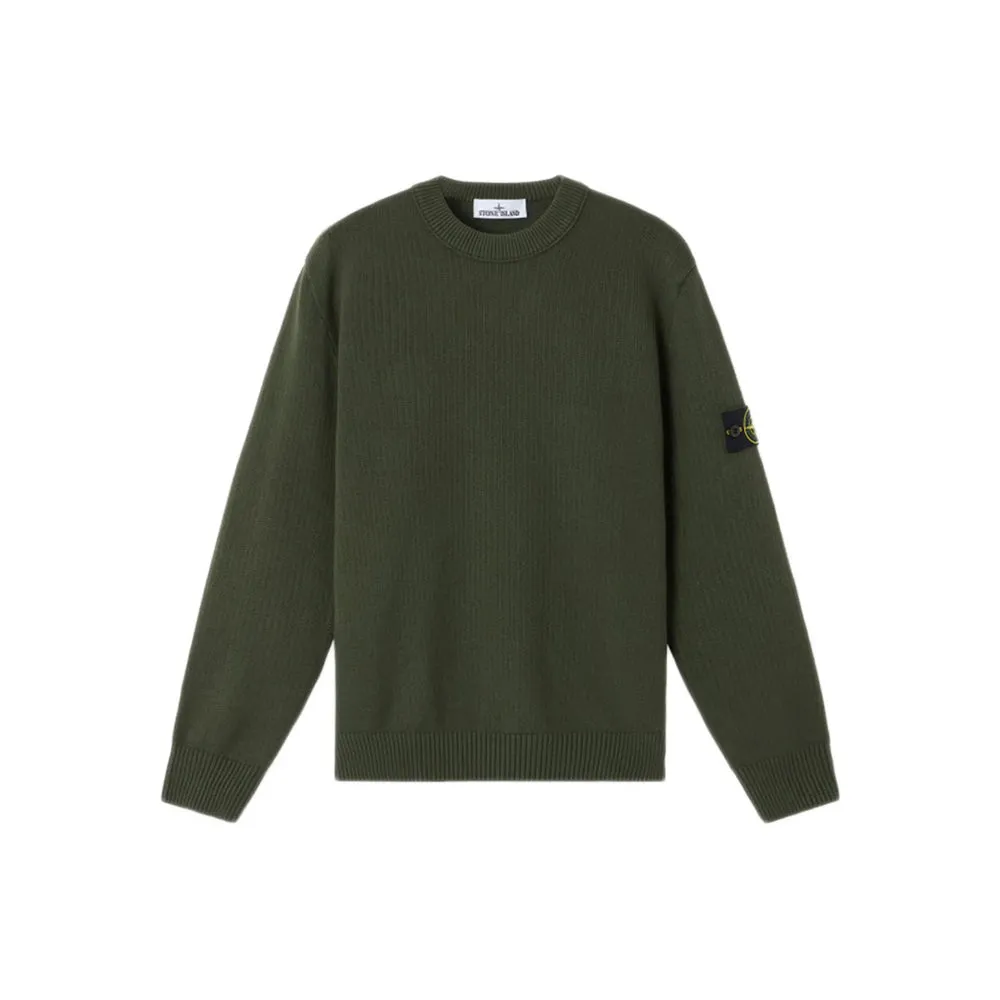 Sweaters Green sold by Wanan Luxury