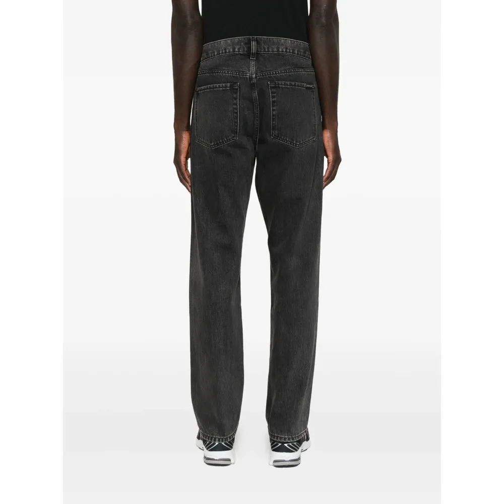 Denim Black sold by Wanan Luxury product image thumbnail 5
