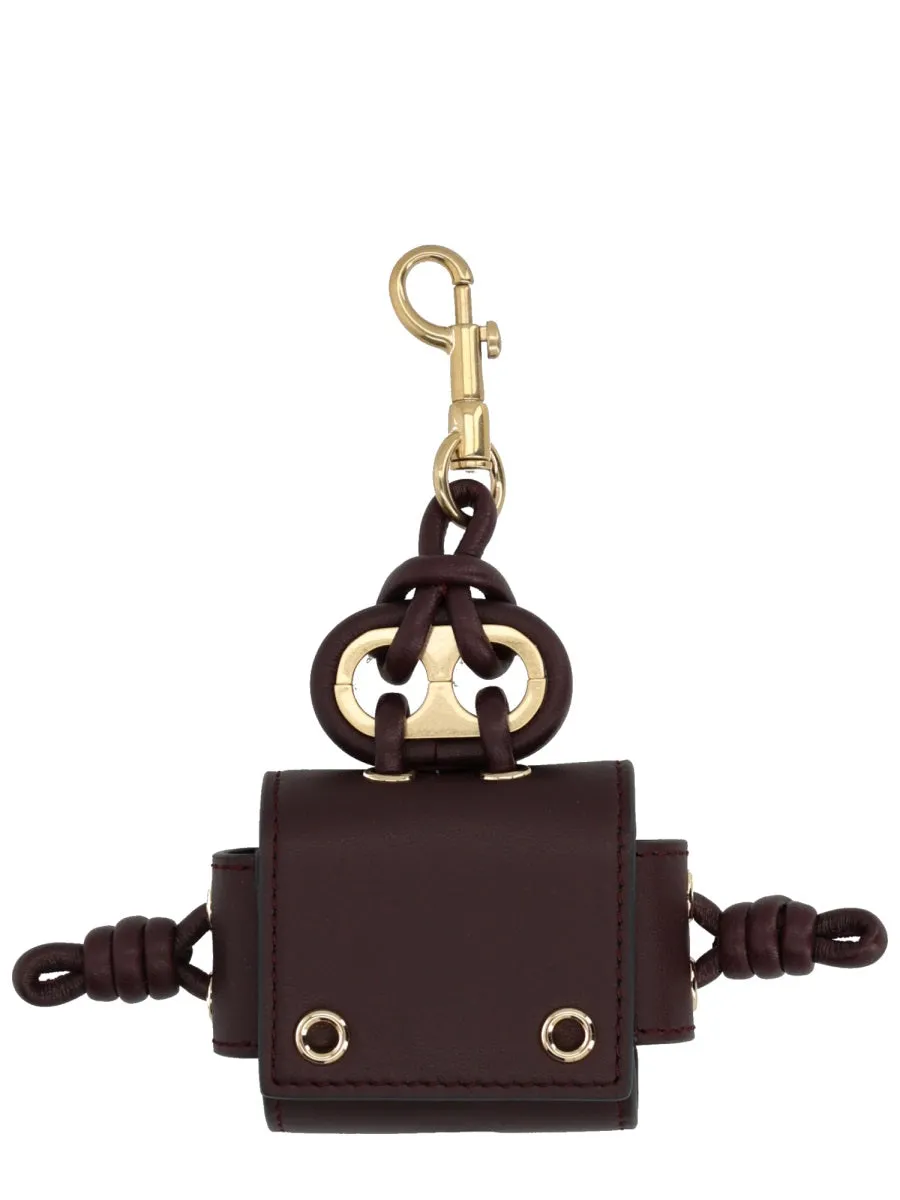 Earphone Case sold by Wanan Luxury product image thumbnail 2