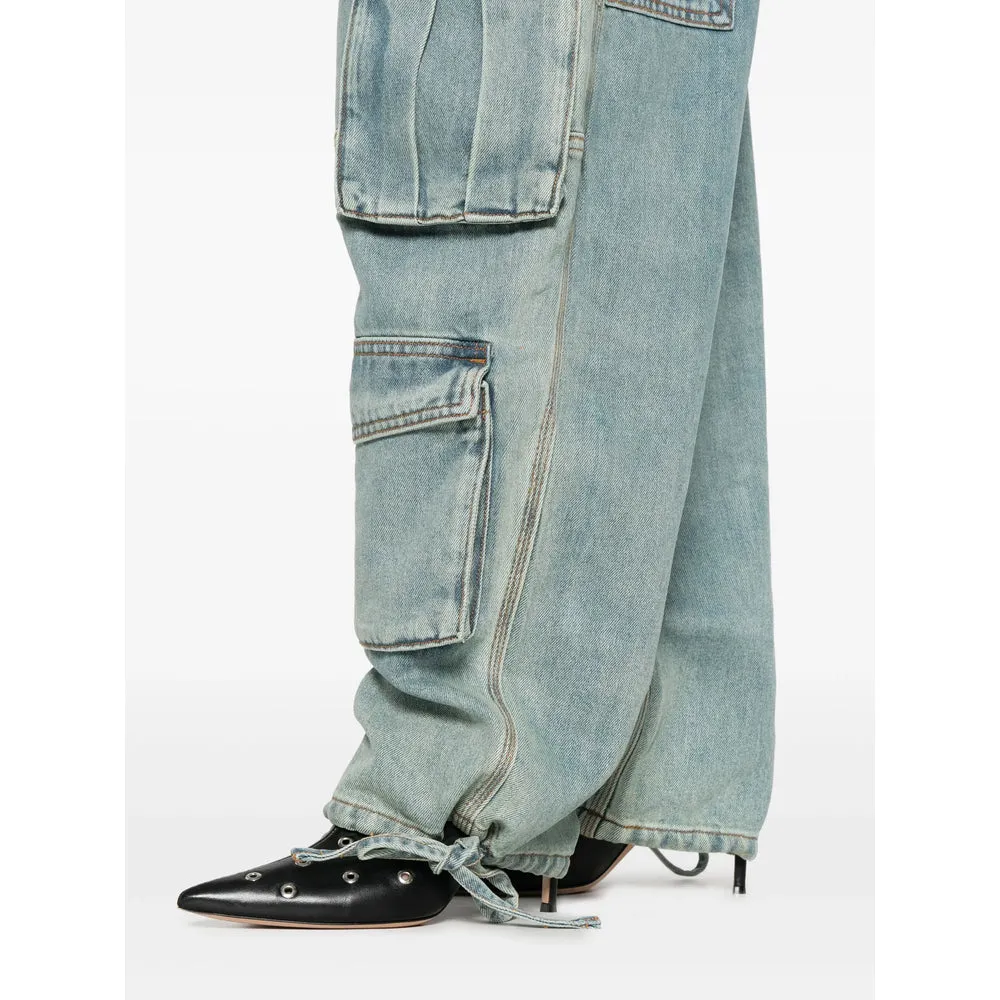 Denim Blue sold by Wanan Luxury product image thumbnail 5