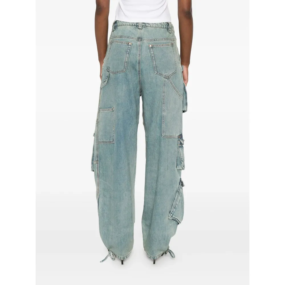 Denim Blue sold by Wanan Luxury product image thumbnail 2