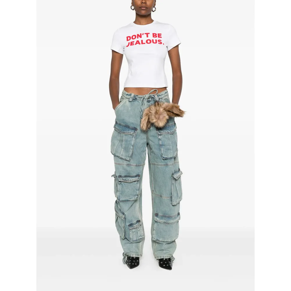 Denim Blue sold by Wanan Luxury product image thumbnail 3