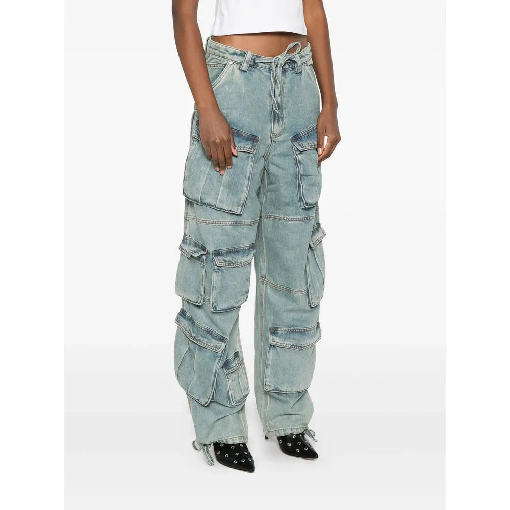 Denim Blue sold by Wanan Luxury product image thumbnail 4