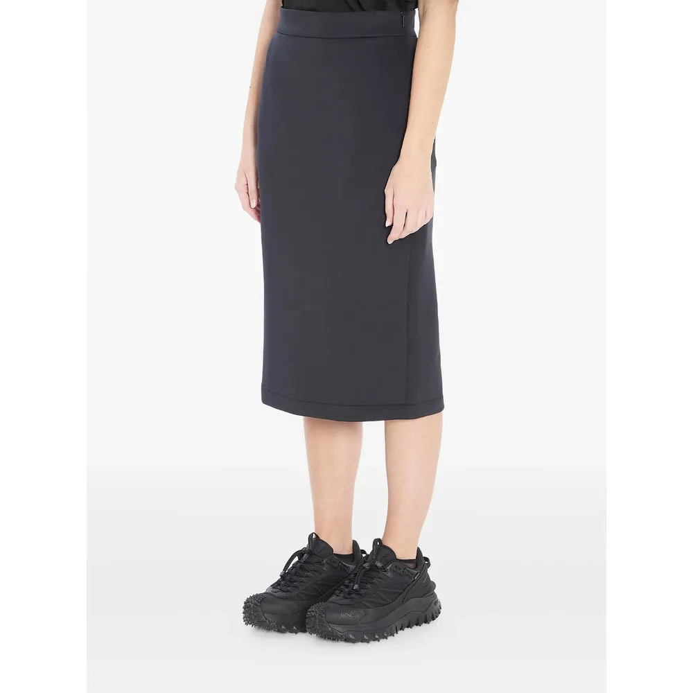 Skirts Black sold by Wanan Luxury product image thumbnail 3