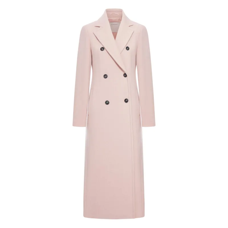 Coats Pink made by Sportmax