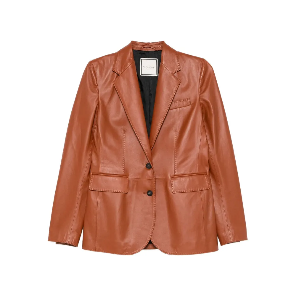Jackets Brown sold by Wanan Luxury