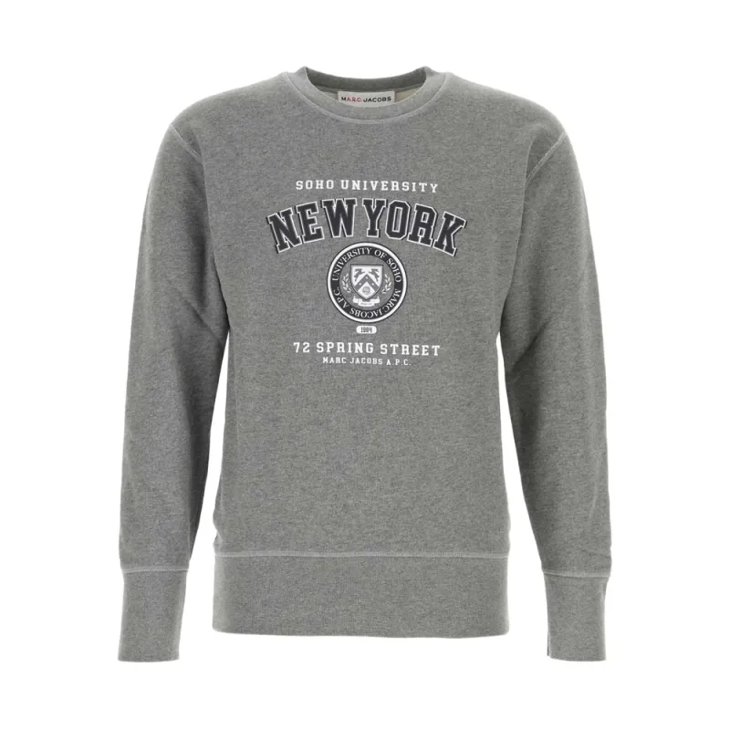 Sweatshirts Gray sold by Wanan Luxury