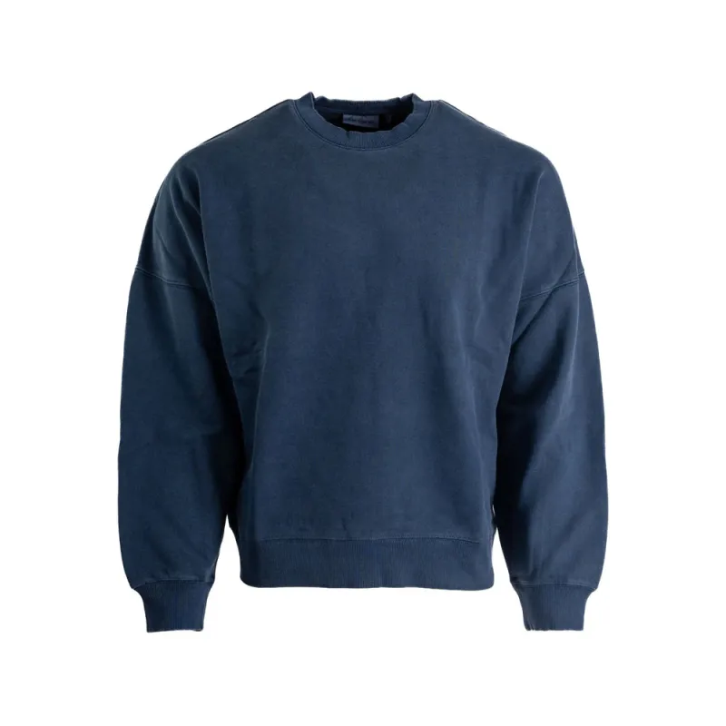 Sweatshirts Blue sold by Wanan Luxury