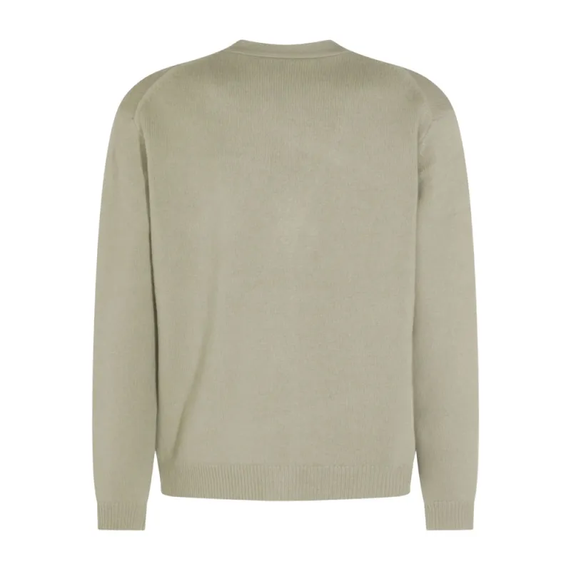 Sweaters Green sold by Wanan Luxury