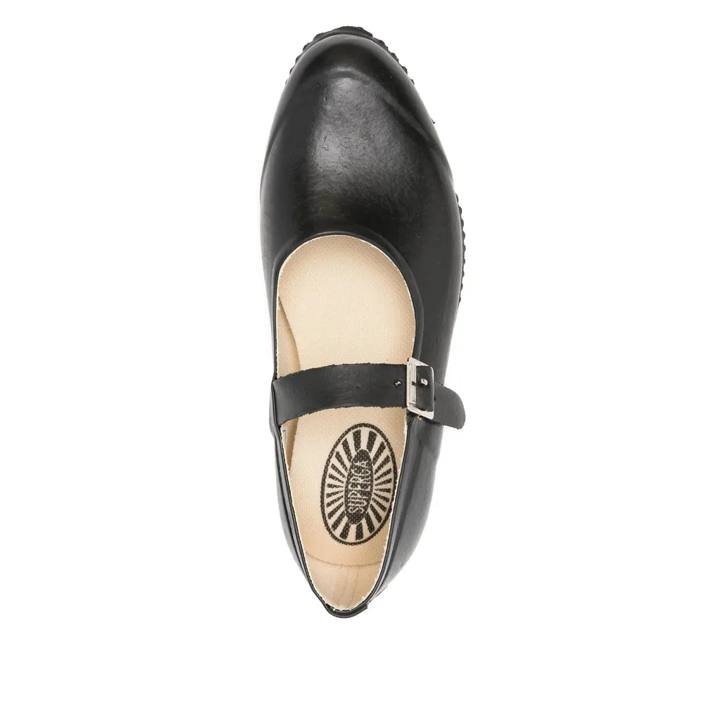 Shoes Black sold by Wanan Luxury product image thumbnail 4