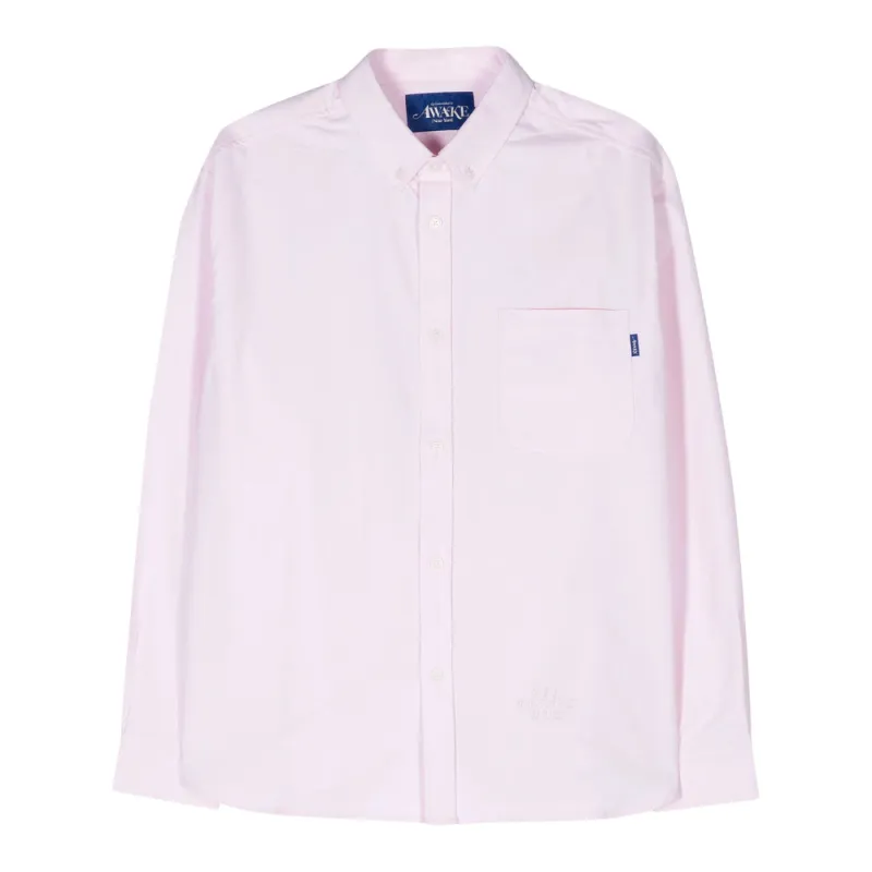 Shirts Pink sold by Wanan Luxury