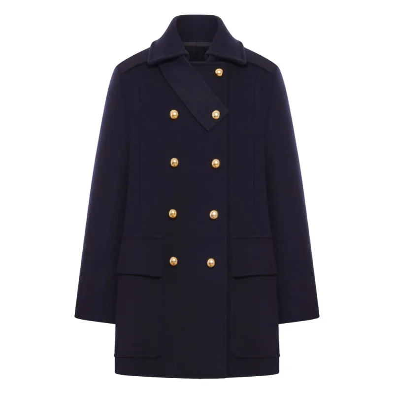 Outerwears Blue sold by Wanan Luxury