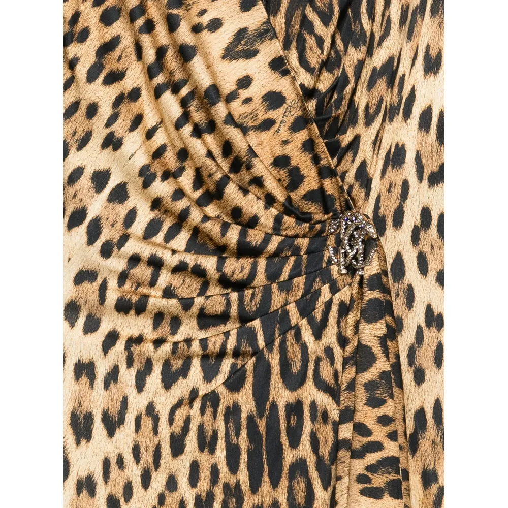 Dresses Brown sold by Wanan Luxury product image thumbnail 3