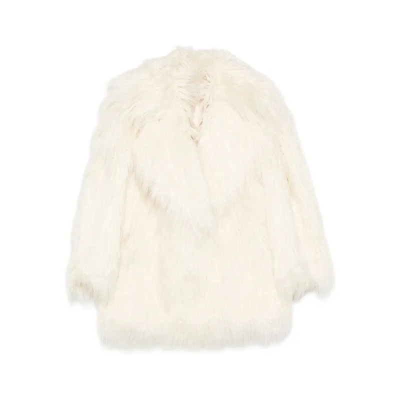 Coats Neutral sold by Wanan Luxury