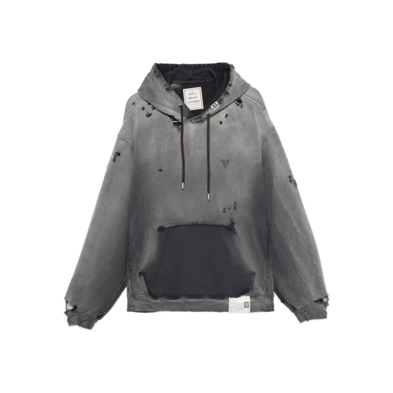 Sweatshirts Black sold by Wanan Luxury