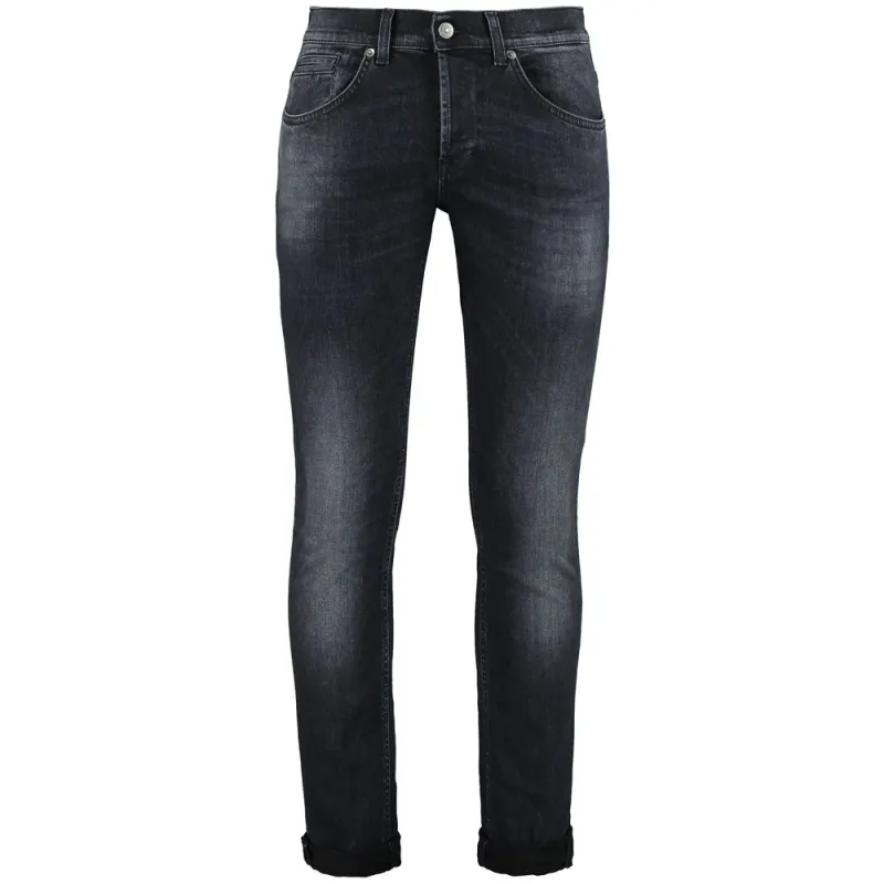Denim Gray made by Dondup