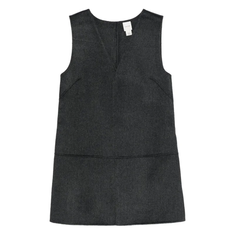 Dresses Gray sold by Wanan Luxury