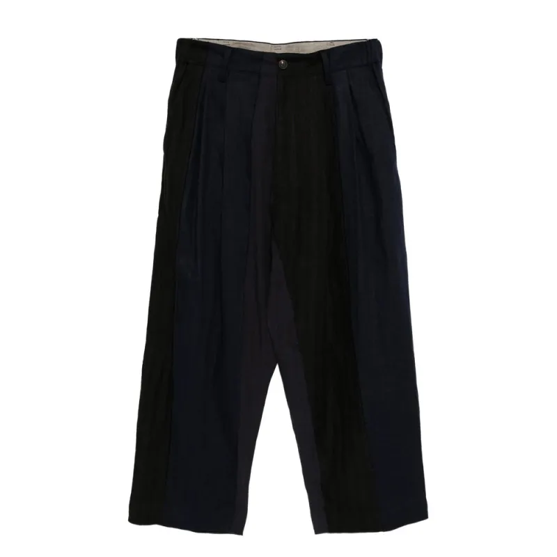Pants Blue, Black sold by Wanan Luxury