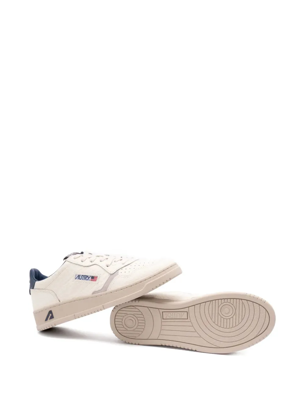 Medalist Sneakers sold by Wanan Luxury product image thumbnail 3