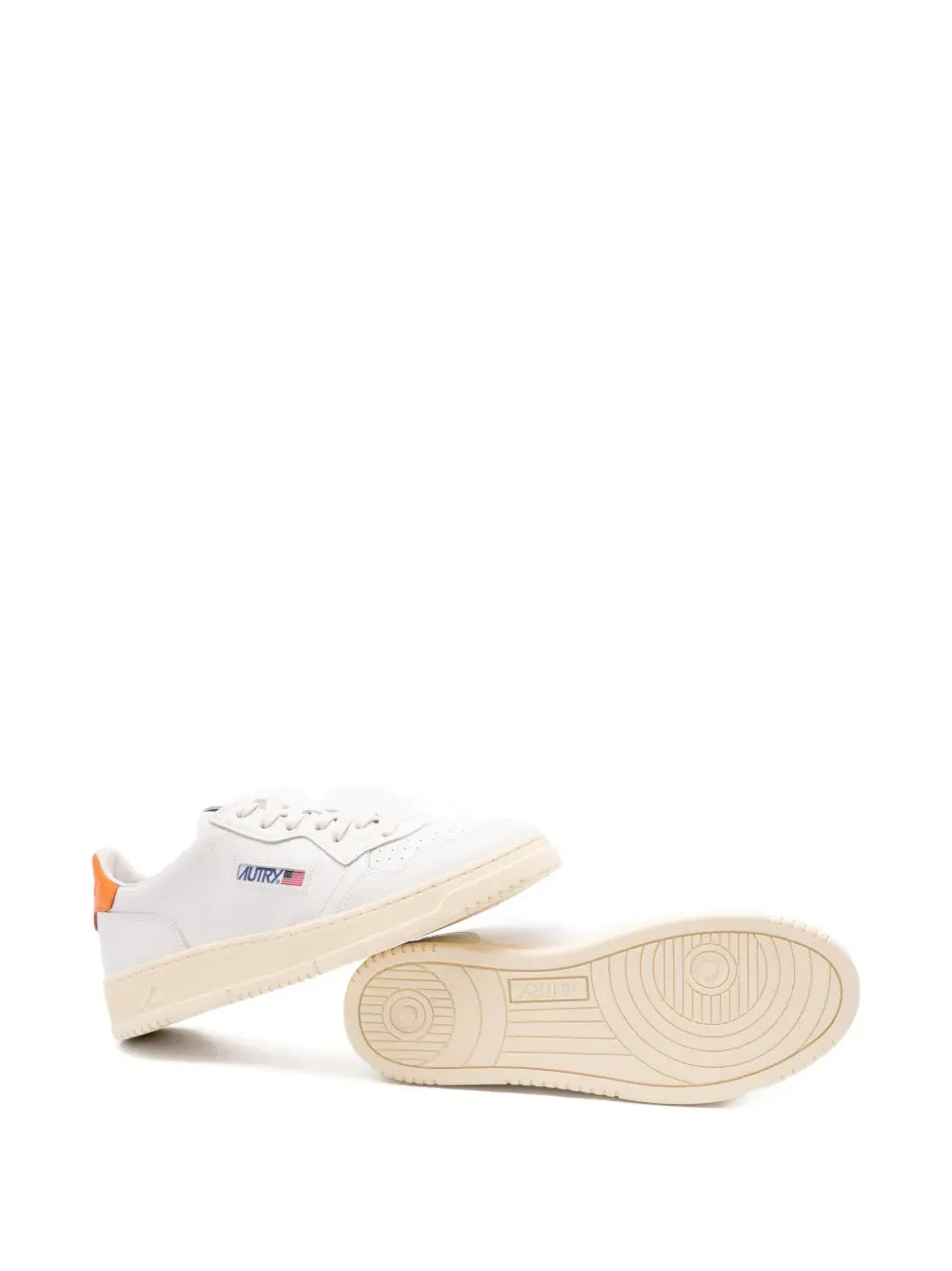 Medalist Sneakers sold by Wanan Luxury product image thumbnail 4