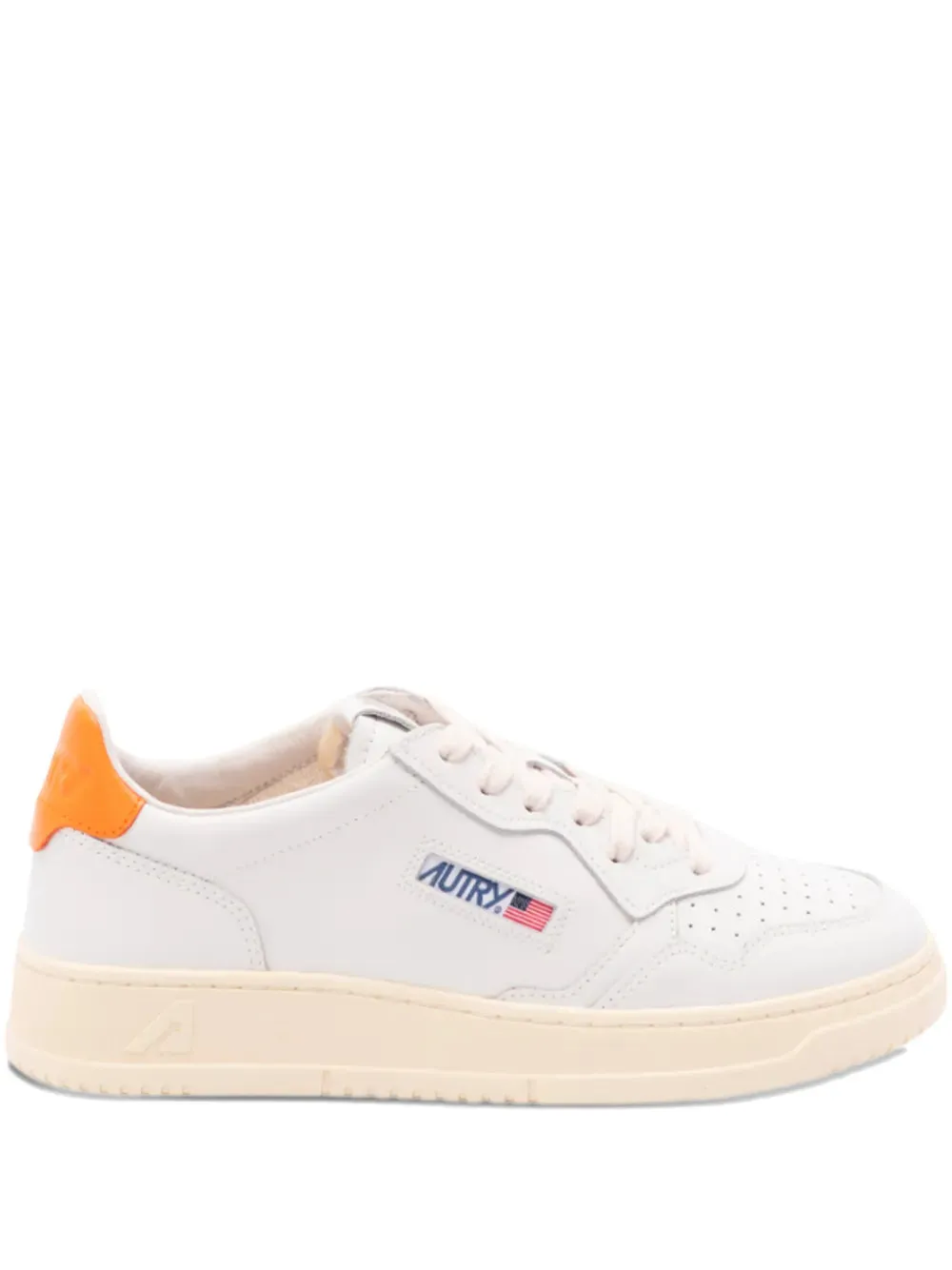 Medalist Sneakers sold by Wanan Luxury