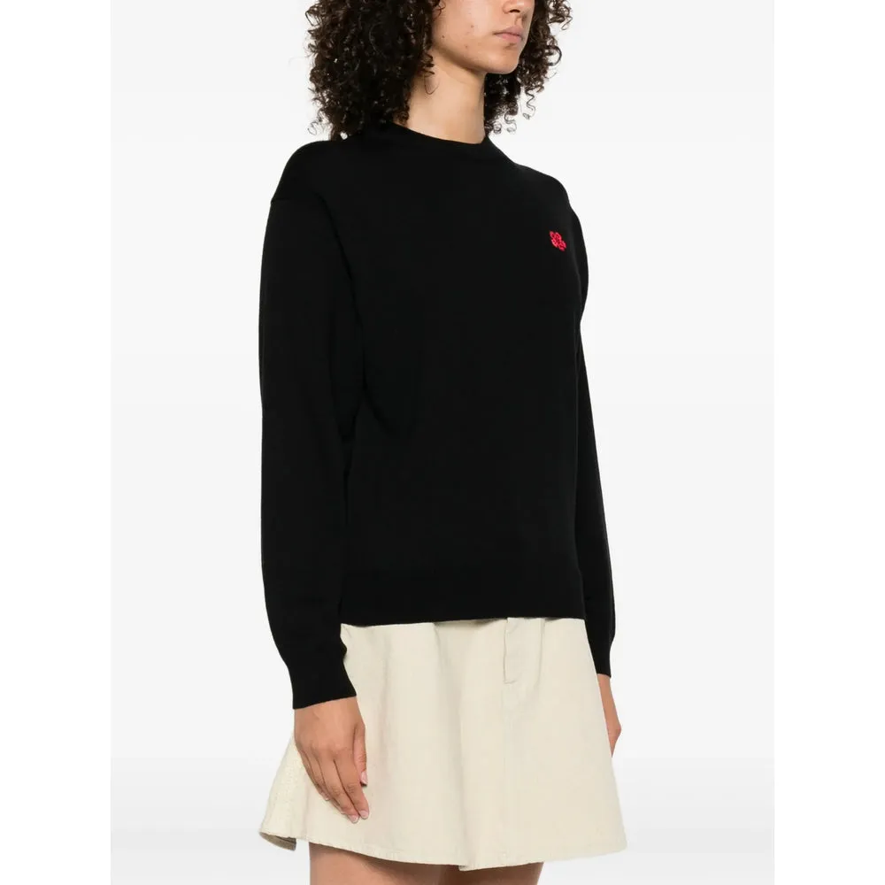 Sweaters Black sold by Wanan Luxury product image thumbnail 5