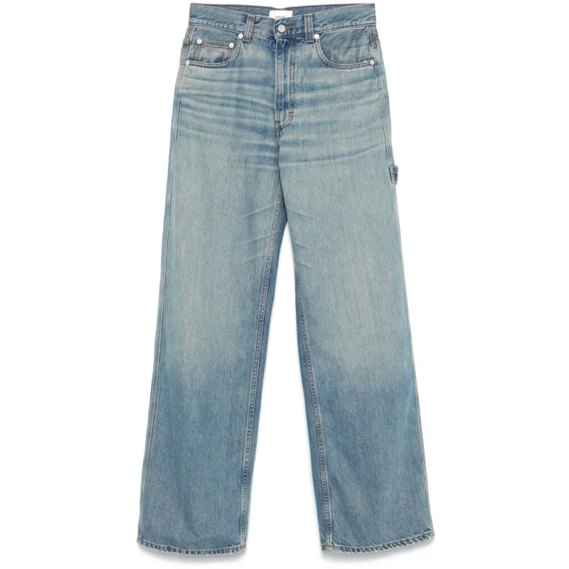 Denim Blue sold by Wanan Luxury