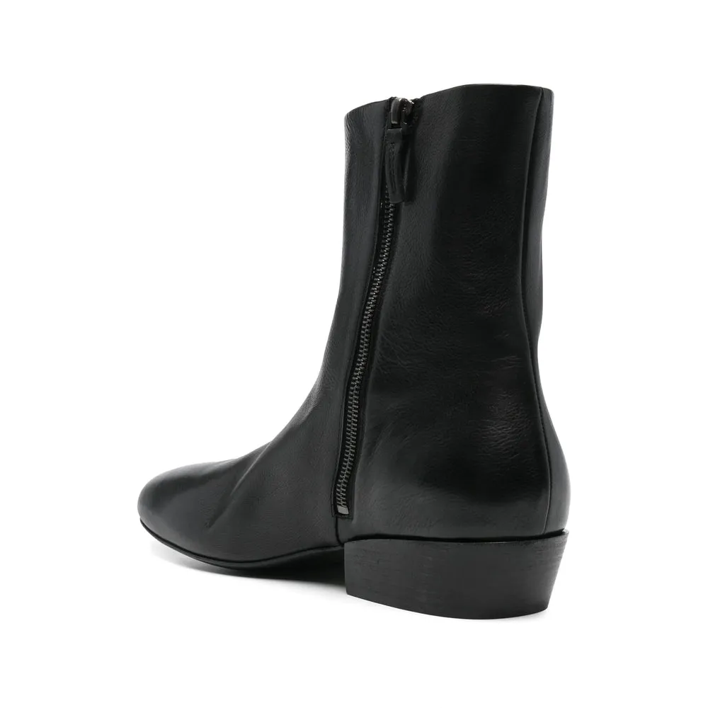 Shoes Black sold by Wanan Luxury product image thumbnail 2