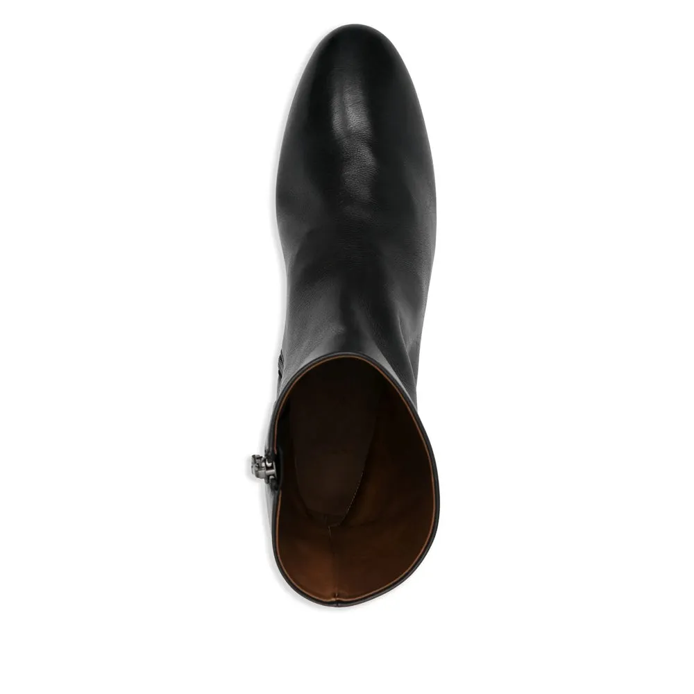 Shoes Black sold by Wanan Luxury product image thumbnail 3