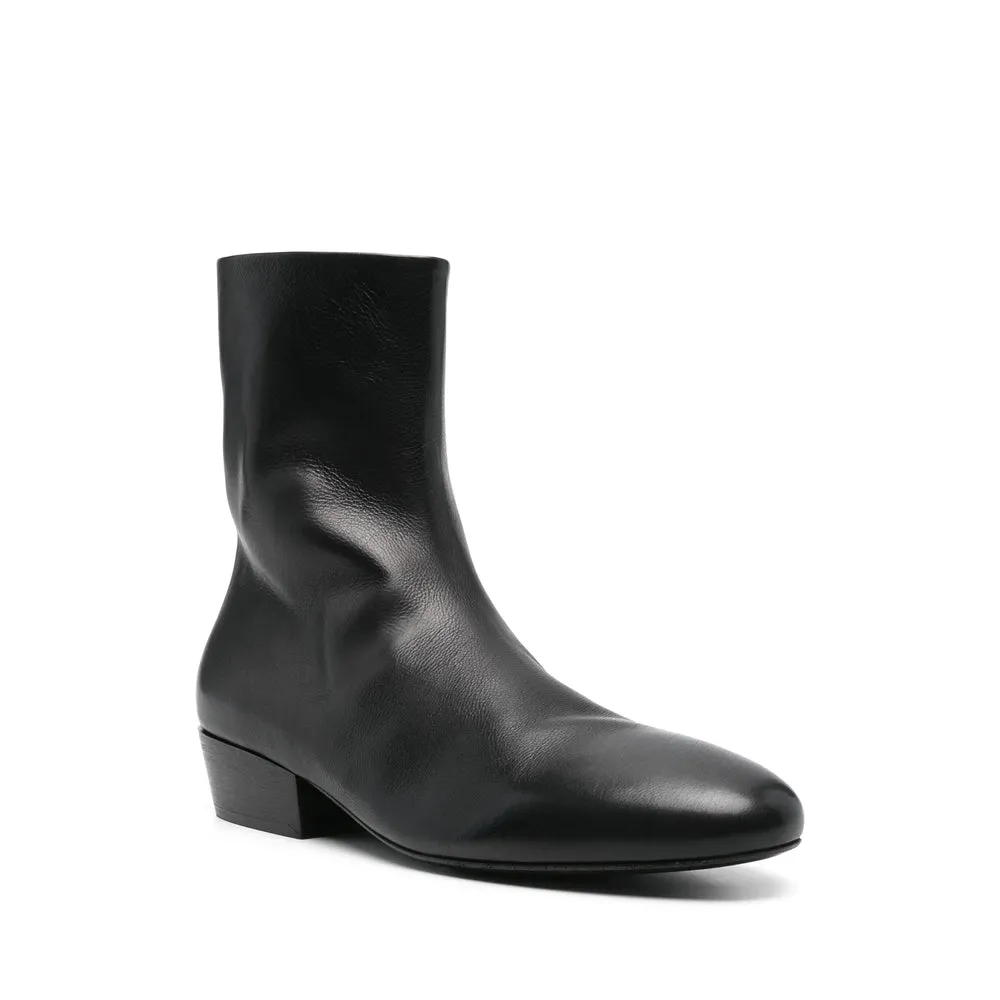 Shoes Black sold by Wanan Luxury product image thumbnail 4