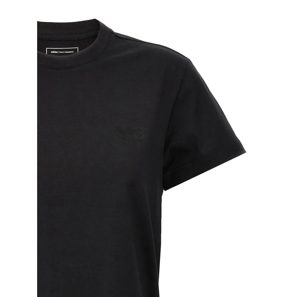 T Shirts Black sold by Wanan Luxury product image thumbnail 3