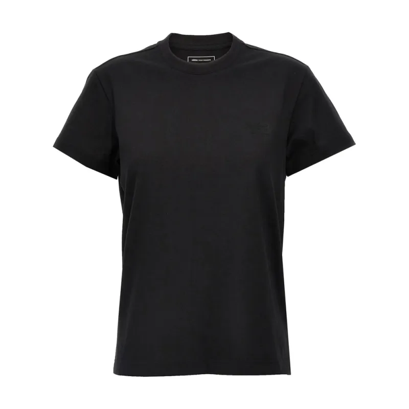 T Shirts Black made by Y-3