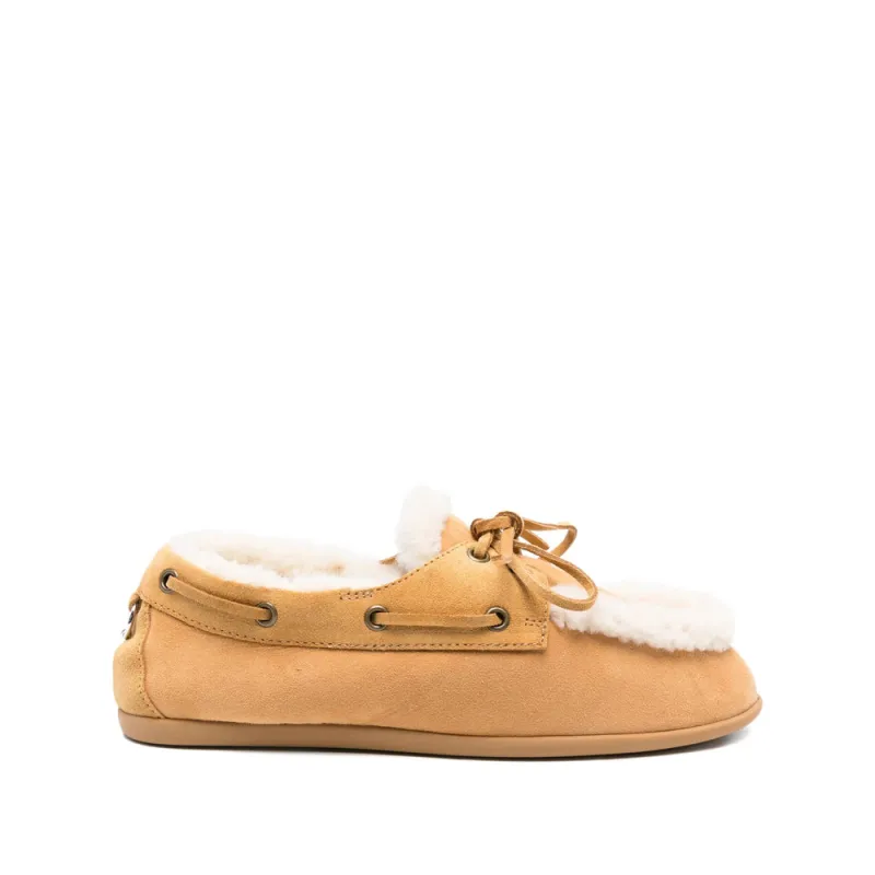 Shoes Brown sold by Wanan Luxury