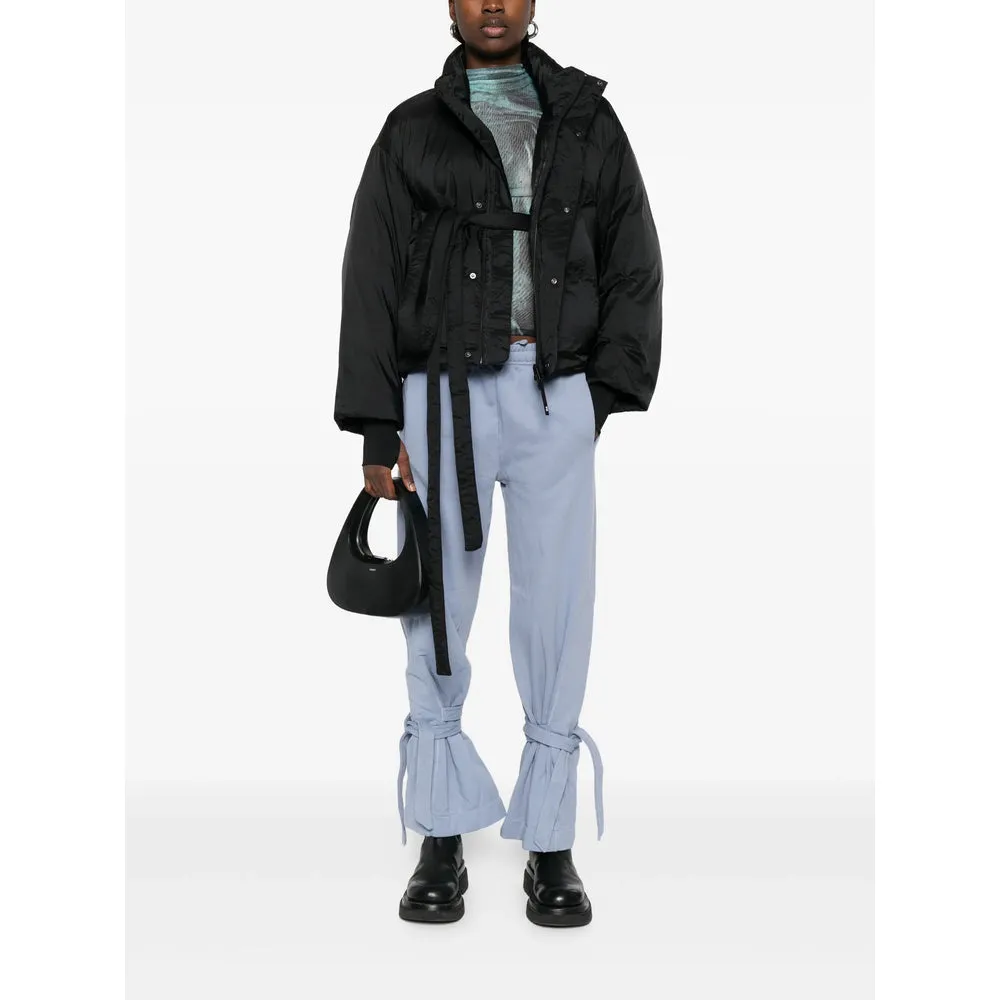 Outerwears Black sold by Wanan Luxury product image thumbnail 2