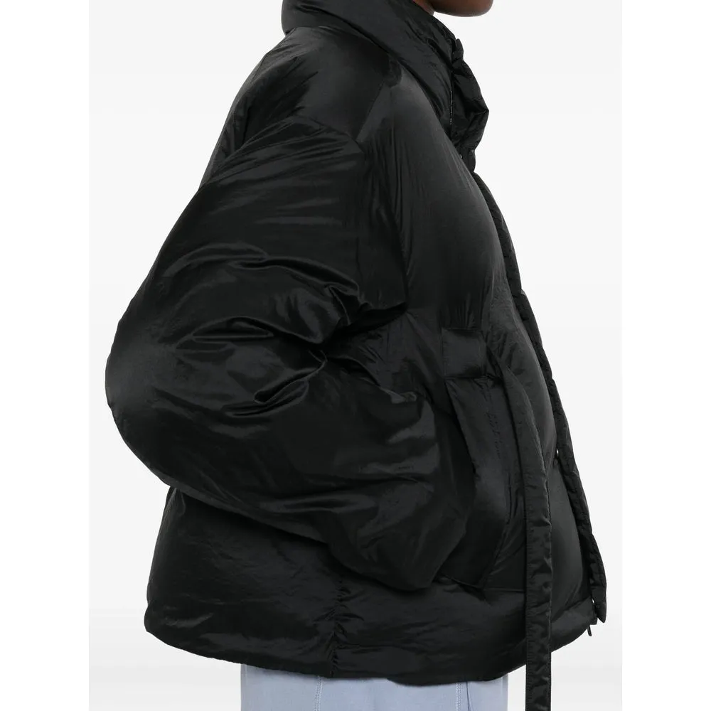 Outerwears Black sold by Wanan Luxury product image thumbnail 3