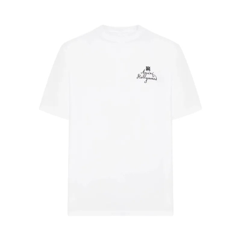 T Shirts White sold by Wanan Luxury