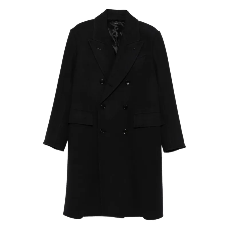 Coats Blue sold by Wanan Luxury