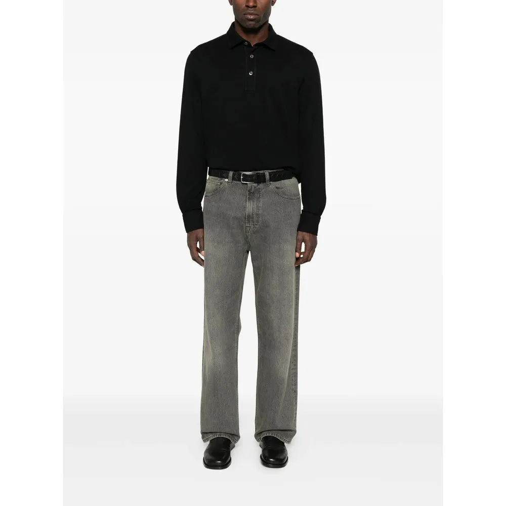 Sweaters Blue sold by Wanan Luxury product image thumbnail 2