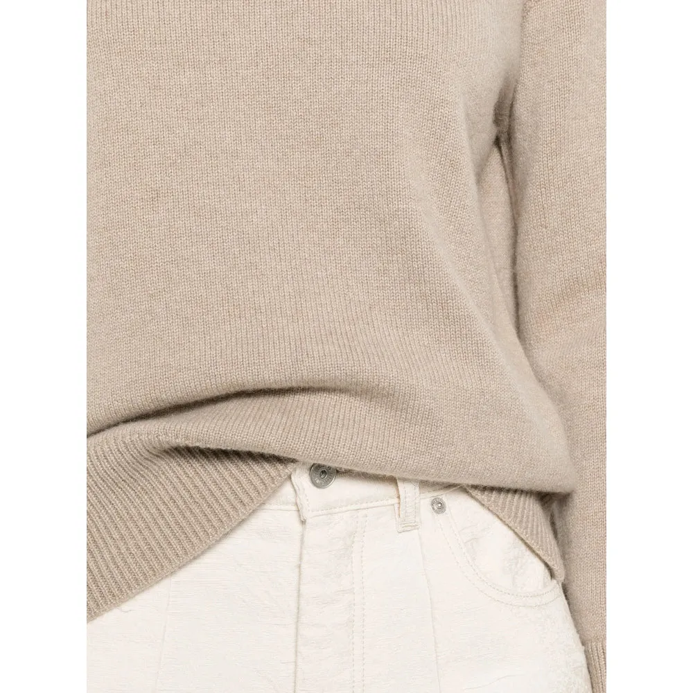 Sweaters Neutral sold by Wanan Luxury product image thumbnail 4