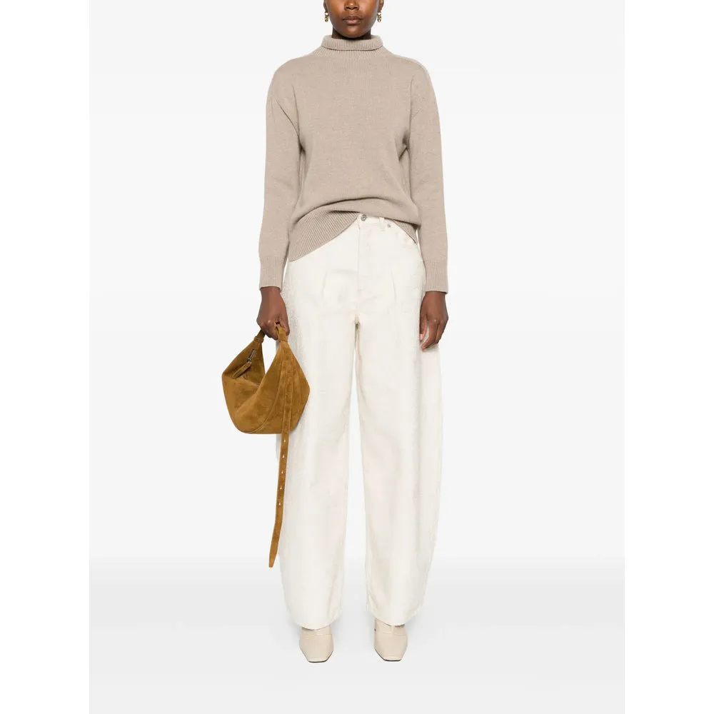 Sweaters Neutral sold by Wanan Luxury product image thumbnail 2