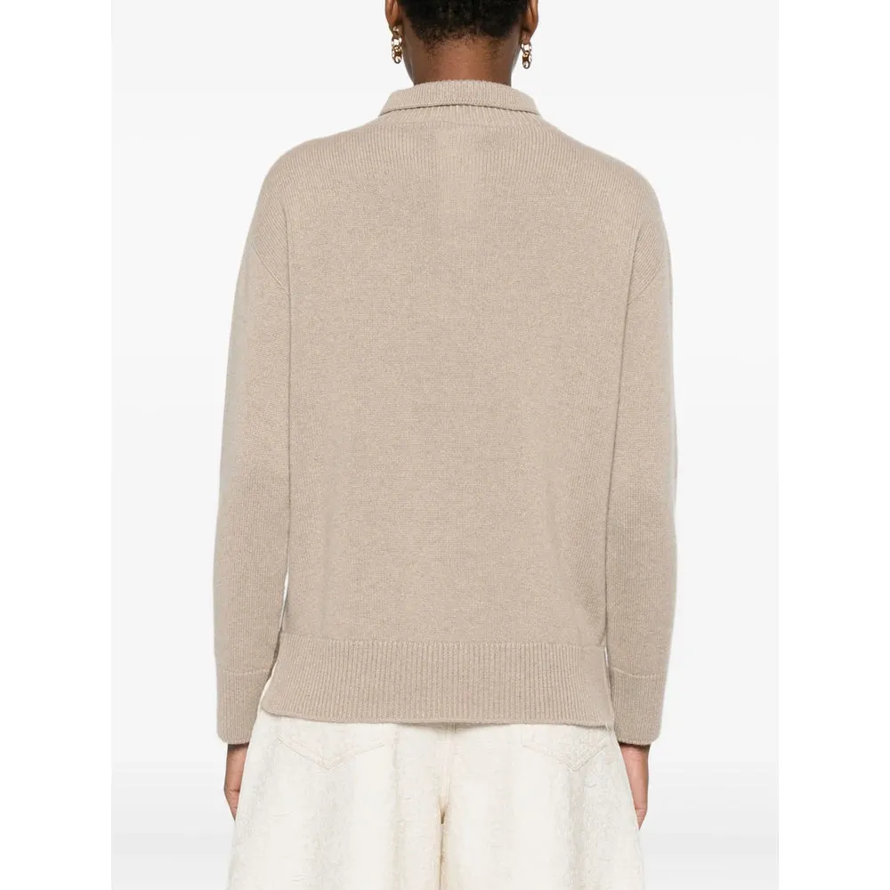 Sweaters Neutral sold by Wanan Luxury product image thumbnail 3
